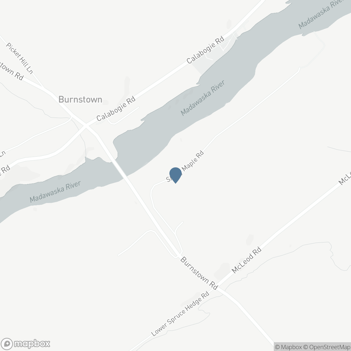 223 SHADY MAPLE ROAD, Greater Madawaska, Ontario K0J 1G0